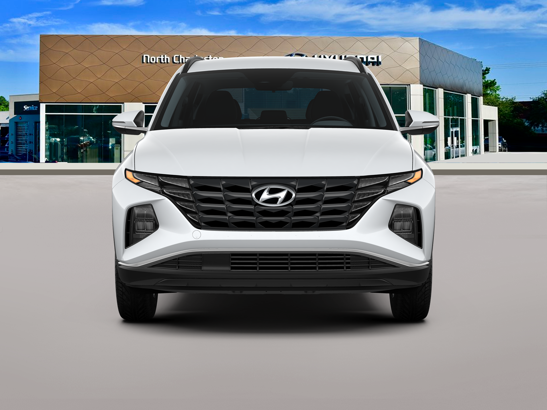 2023 Hyundai TUCSON SEL AWD